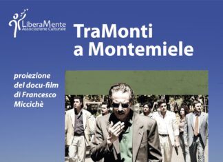 “Paolo Borsellino – adesso tocca a me”, la seconda proiezione di “TraMonti a Montemiele”