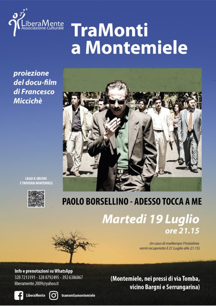locandina 19.7.2022
