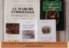 Storie di briganti e tradizioni culinarie alla biblioteca di San Costanzo con Rolando Ramoscelli e Serafino Giulietti