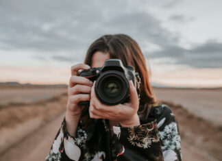 Fino al 31 ottobre si può partecipare al concorso fotografico “L’abito non fa il genere”: in palio un montepremi di 600 euro