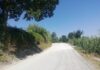 Strada Monterolo, Provincia al lavoro: “Entro fine mese la sistemazione dei tratti più ammalorati”