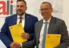 Città aperte e sport per tutti: accordo ALI e UISP