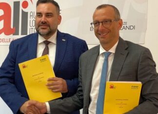 Città aperte e sport per tutti: accordo ALI e UISP