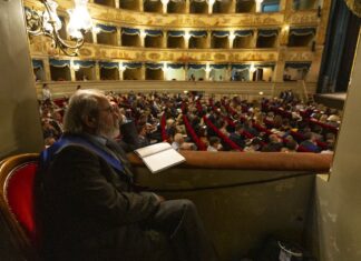 Paolini a Ravenna all’assemblea nazionale Upi: «Restituire funzioni e finanziamenti alle Province»