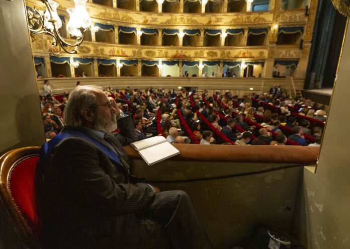 paolini a ravenna