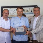premiazione D’Ovidio