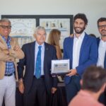 premiazione Magagnini