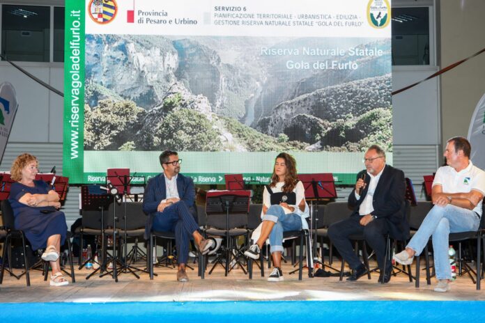 riserva furlo