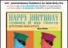 Per i 600 anni del Duca Federico Confcommercio propone la rappresentazione teatrale ‘Happy Birthday cronaca di una ricerca’