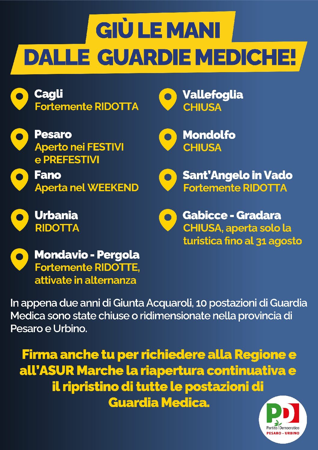 volantino