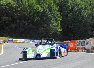 Il 57° Trofeo Fagioli a quota 244 iscritti, presentazione giovedì