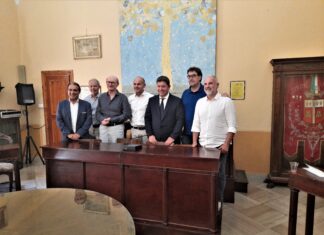 Da Fano a Gubbio una richiesta all’unisono: “Flaminia e Contessa da migliorare celermente”. L’incontro di Cantiano