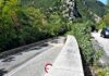 Cantiano, incidente sulla Flaminia. Due feriti