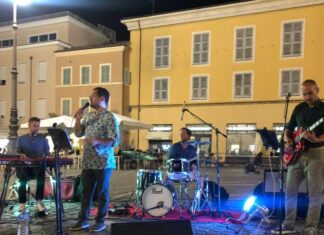 Nuovo appuntamento a Fano con “Il mercoledì degli artisti”