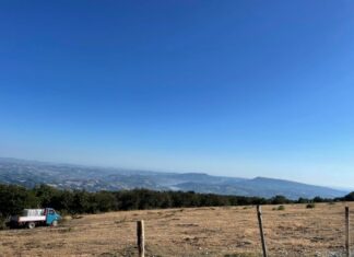 Sul Catria è piena emergenza idrica, l’Azienda Consorziale: “L’apertura dei pozzi a valle compromette la portata delle vene di monte”