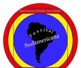 Il Festival Sudamericana 2022 a San Ginesio
