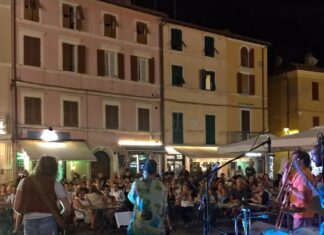 A Fano torna l’appuntamento con “Il mercoledì degli artisti”