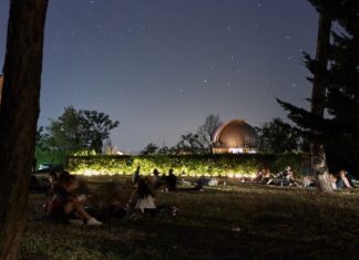 “Stelle d’argento”: torna a Cartoceto l’appuntamento con la notte delle stelle tra musica e buona tavola