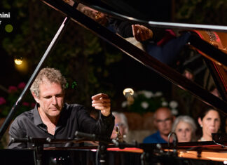 A Fano “East Side Story”, con Paolo Marzocchi la musica popolare dell’Est in versione colta