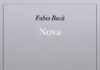 Alla biblioteca comunale di Mondolfo con il libro Nova di Fabio Bacà