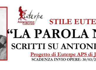 “La parola nuda, scritti su Antonia Pozzi”