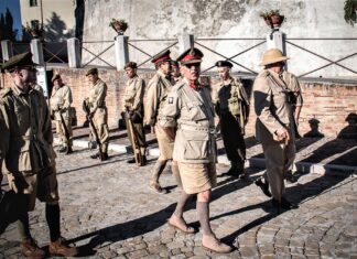 “Era ieri” per mantenere accesa la memoria