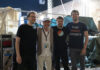 Trentesimo Fano Jazz, edizione da cifre tonde