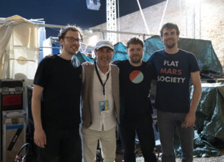 Trentesimo Fano Jazz, edizione da cifre tonde