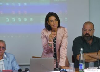 A Pesaro il terzo tavolo tecnico sui disagi giovanili organizzato da FI