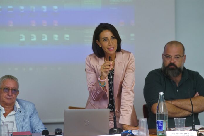 Alessandra Di Emidio