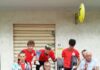 Alma Juventus Fano, Giacomo Sgherri vince a Fiuminata