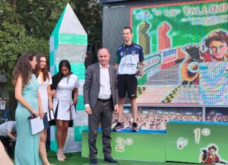 Bocce, l’atleta fanese Andrea Cappellacci secondo al 49° Pallino d’oro