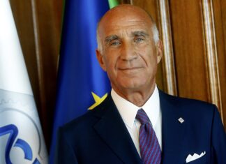 Memorial Barbetti a Sticchi Damiani al 57° Trofeo Luigi Fagioli