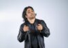 Il comico Max Angioni in scena martedì 9 agosto all’Arena di Sant’Emidio di Cagli