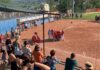 Fano Baseball ’94 contende la permanenza nella categoria alla Junior Rimini Pirati