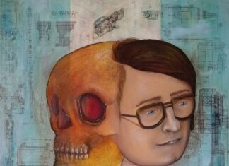 CenArte inaugura la mostra di Laura Baldini