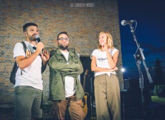 Happennino, Festival dell’entroterra: al via venerdì 2 settembre
