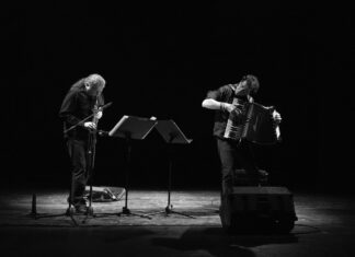 Terre Sonore, la seconda edizione entra nel vivo