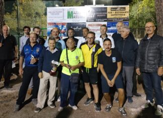 Bocce, i risultati del fine settimana