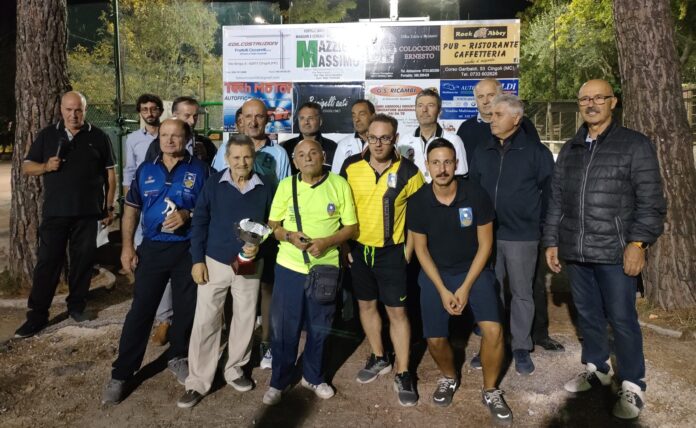 Gruppo Cingoli 2022