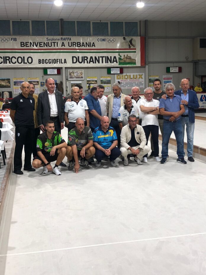 Gruppo Durantina