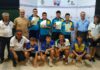 Bocce: campionati regionali Juniores a coppie, dominio della San Cristoforo Fano