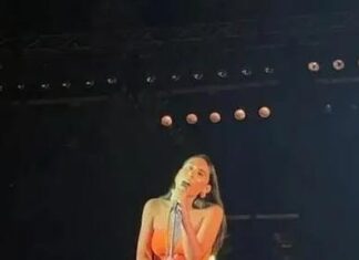 Valentina Mazza: “Quando offro la mia musica mi sento la persona più felice del mondo”