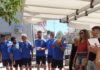 Ruzzola, memorial Mauro Curzi. A Monteporzio trionfa Corinaldo e i “Passeri” mancano l’ultimo volo