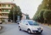 Fano, scontro auto-bici: ferito ciclista davanti alla moglie