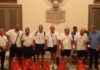 Ruzzola, campionato nazionale: Mondolfo sul podio. Vince Ostra