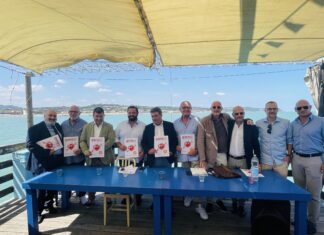 Fano capitale del piatto simbolo dell’Adriatico: 20 anni di Brodettofest
