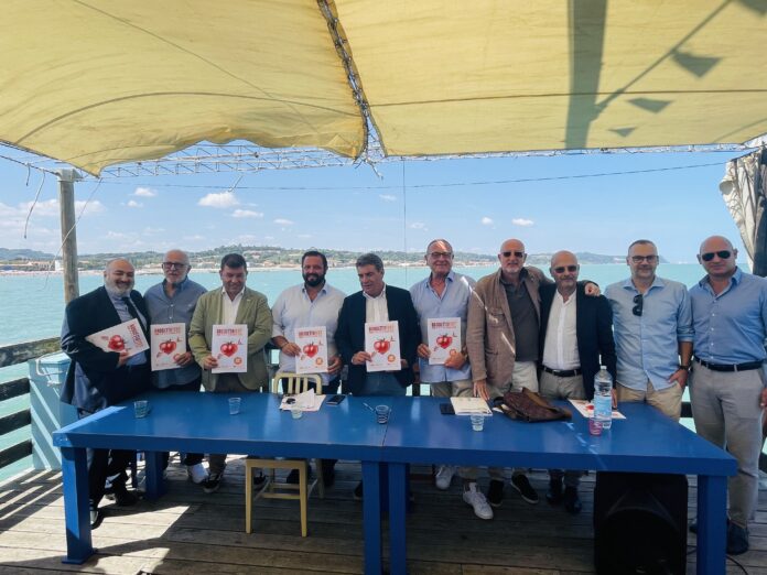 Immagine Report Conferenza stampa