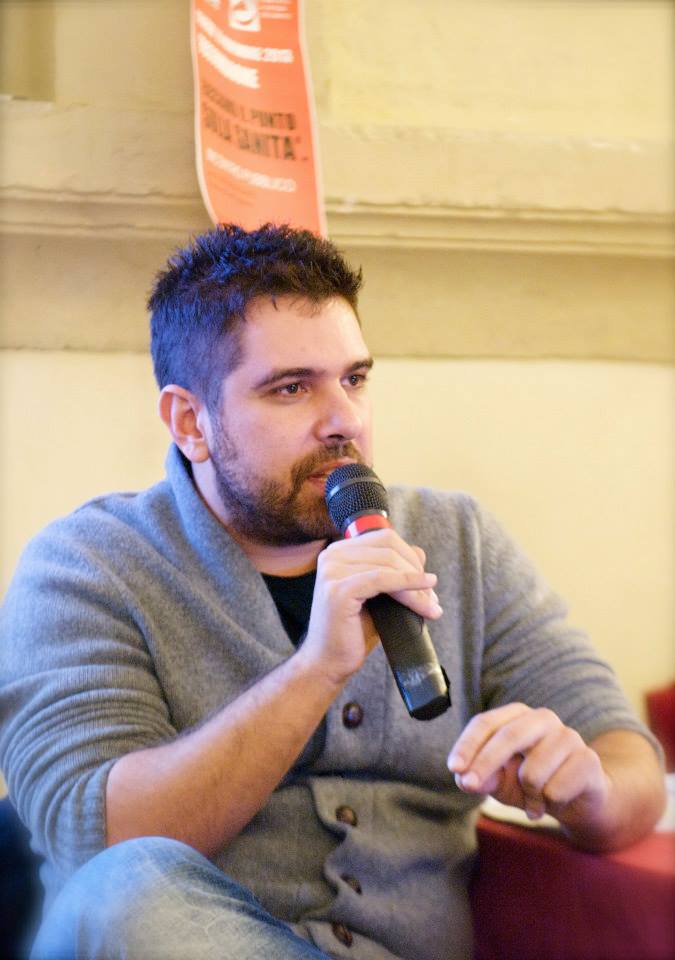 MARCO Bartoli