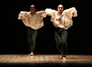 A San Lorenzo in Campo e Pergola Traffic Festival torna e riflette sul “Fare Acqua”